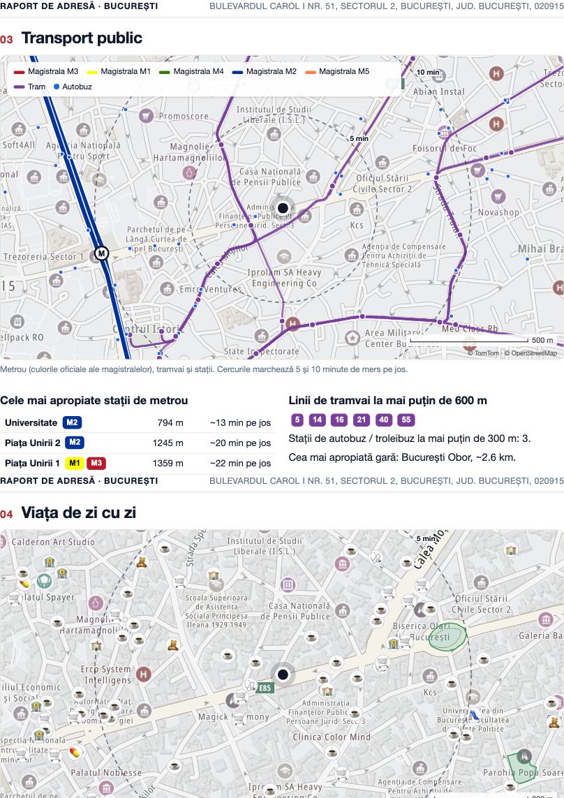 Pagina 4: transport public